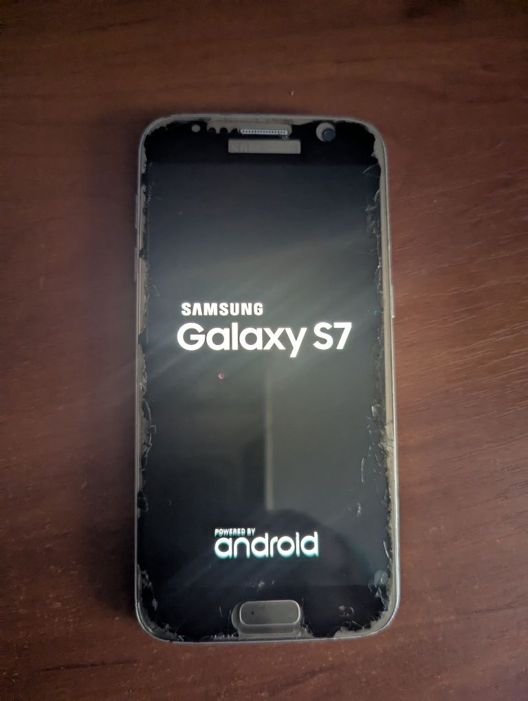 Samsung Galaxy s7