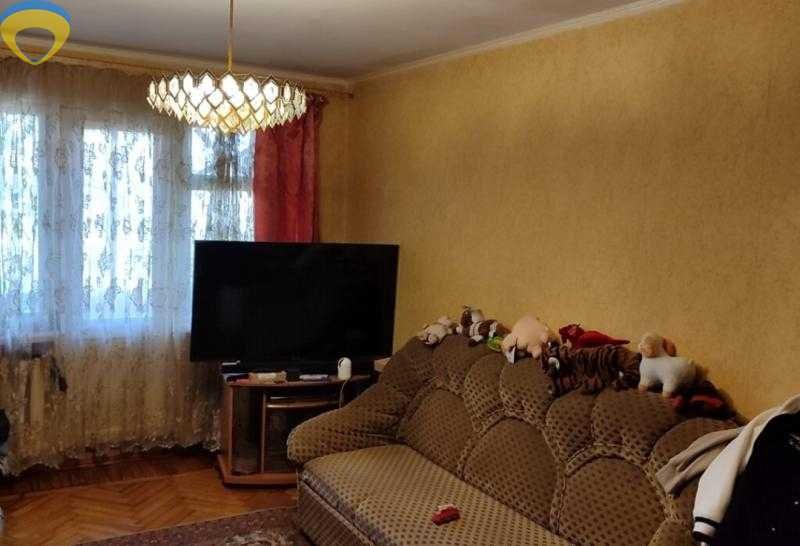 Продается уютная квартира в спальном районе.
