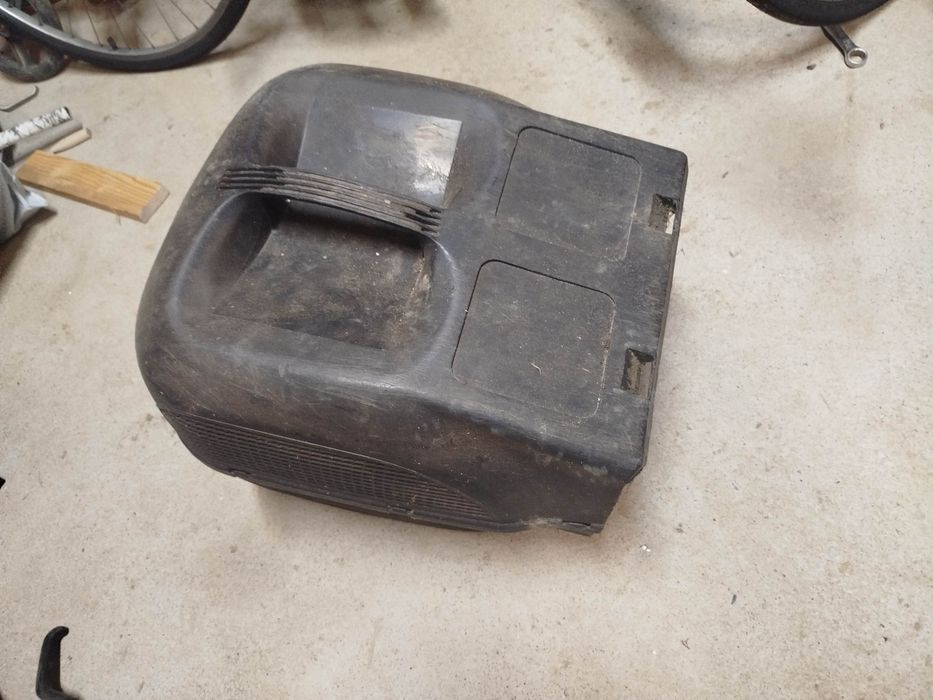 Kosiarka elektryczna 1000W