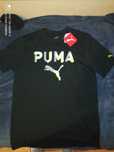 Футболка Puma originals, Розмір М