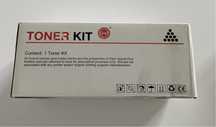 xerox Toner BLACK do Phaser 6020 / WC 6025 (106R02763)