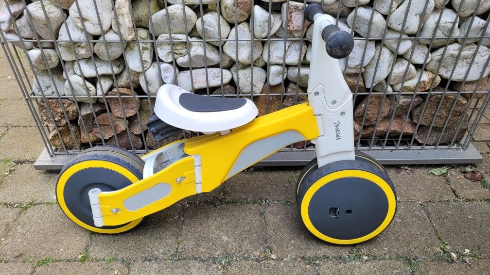Rowerek Biegowy 2w1 Xiaomi Youpin 700kids TF1