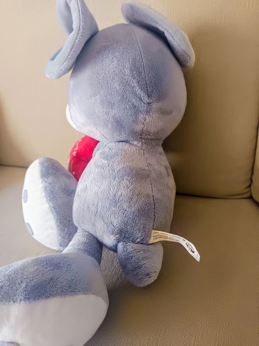 Peluche Romântico
