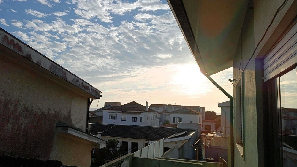 Quarto individual perto da praia com serviços incluídos em Gaia-Porto