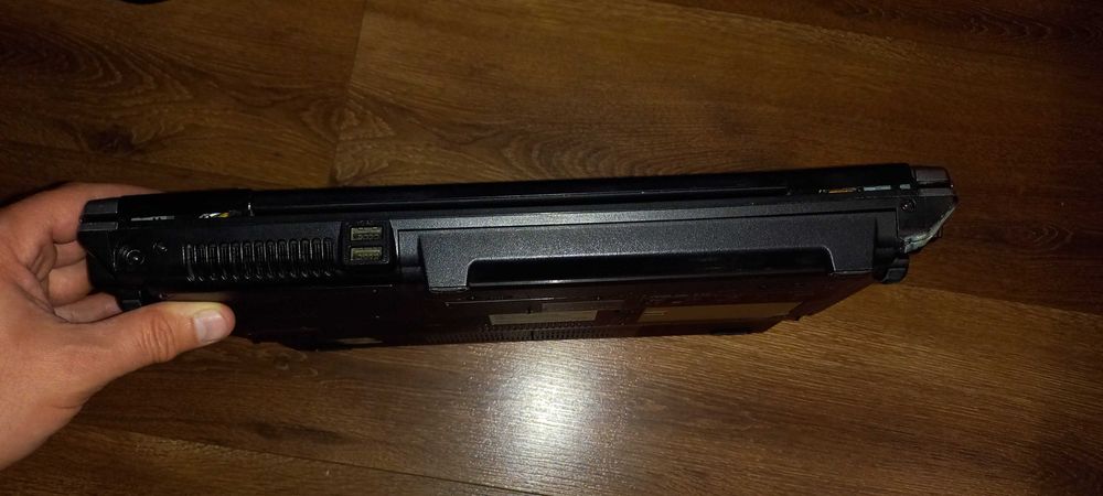 Продам ноутбук asus f3s