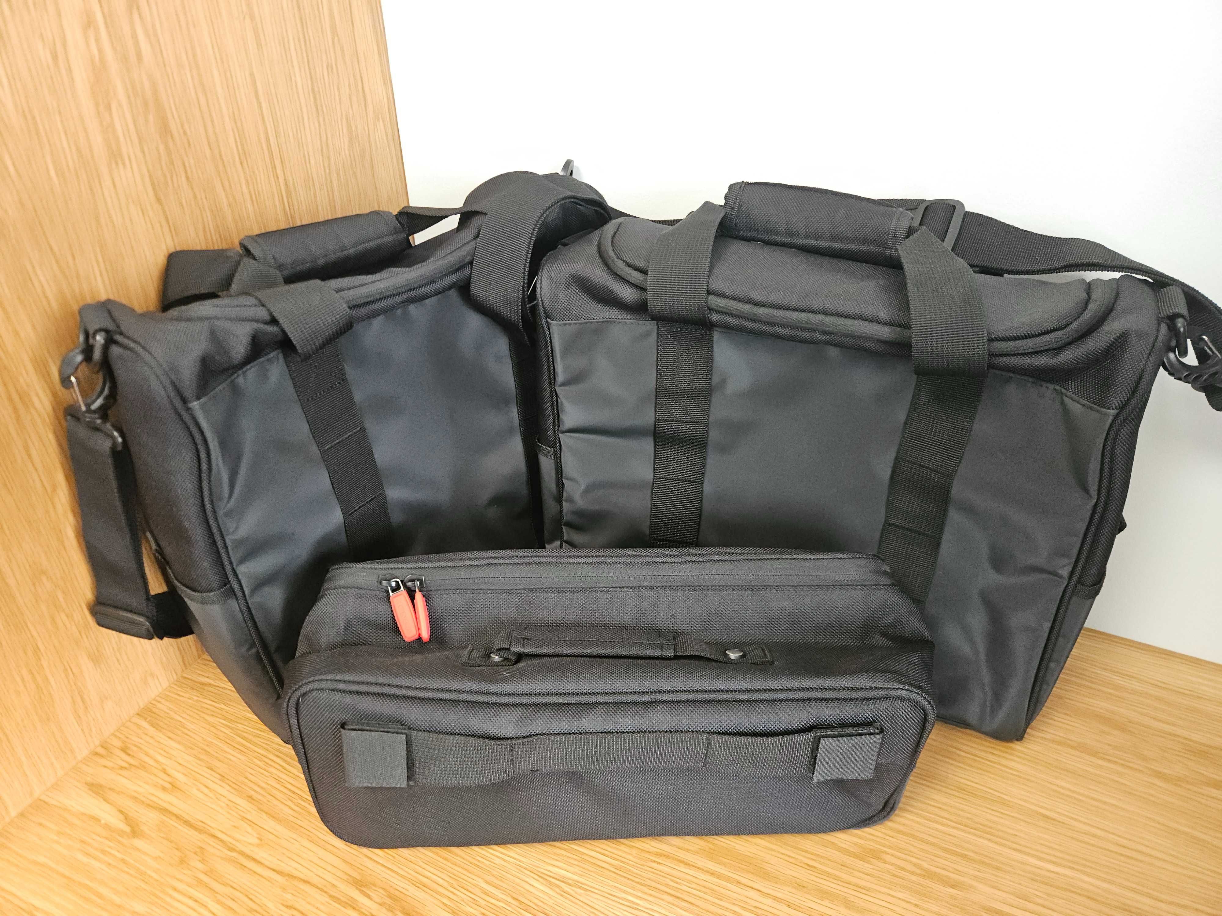 Bolsas Malas Africa Twin Honda