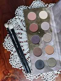 Paleta Zoeva Smokey