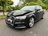 Audi A3 Audi S3 S-Line