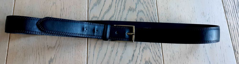 pasek męski pas 102-112