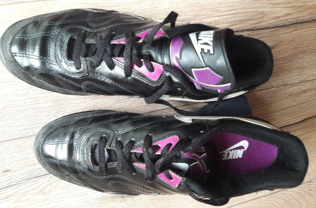 Buty Nike rozm. 45 (44)