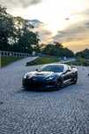 Chevrolet Corvette Chevrolet Corvette C7 Z51 3LT