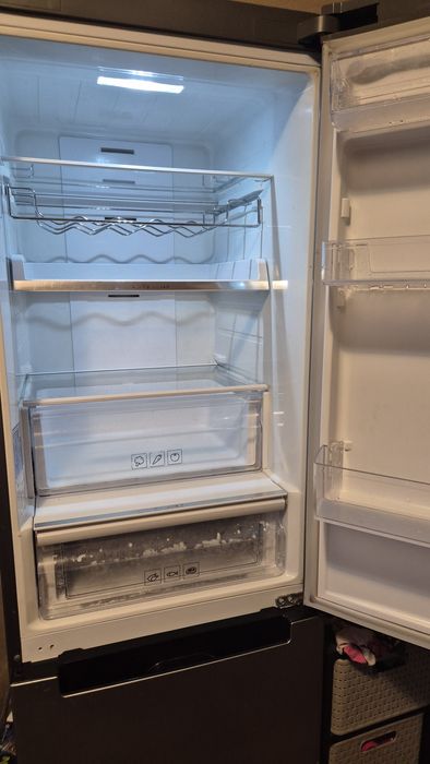 Lodówka Samsung No Frost