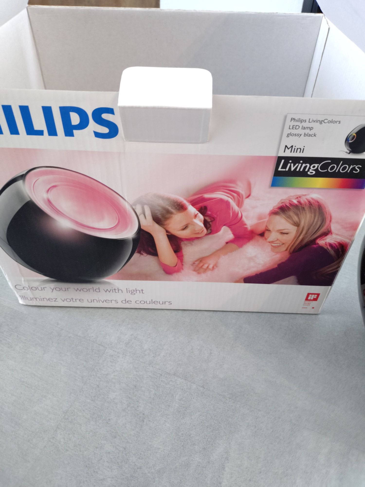 Lampa LED Philips