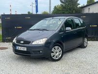 Ford C-Max 1.8b • KLIMATYZACJA • GWARANCJA • Zamiana
