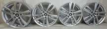 FELGI SEAT ATECA LEON CUPRA 6,5X16 16 ET46 5X112