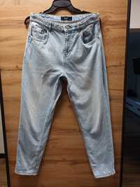 Spodnie jeans Reserved M/L