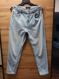 Spodnie jeans Reserved M/L