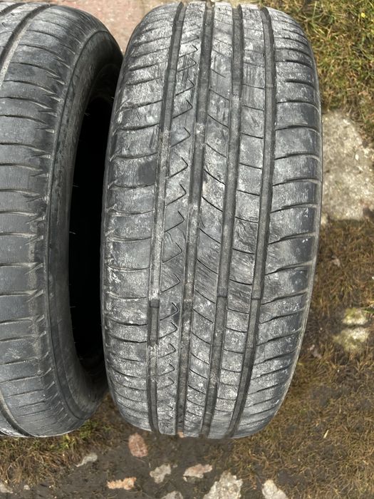 Opony letnie dayton 2019r