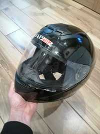 Kask LS2 351-1 kolor czarny r. S