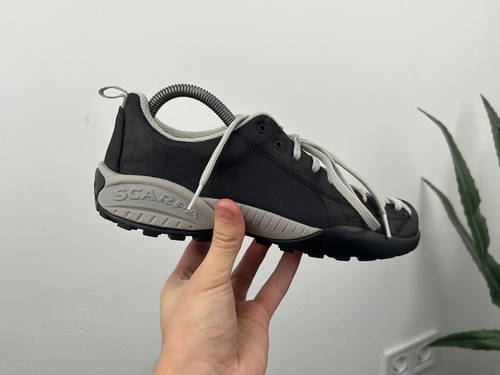 Оригінал! Кросівки Scarpa Mojito 39 розмір 03804