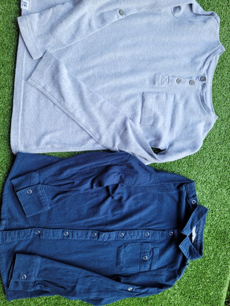 Bluzki bluzy 110/116