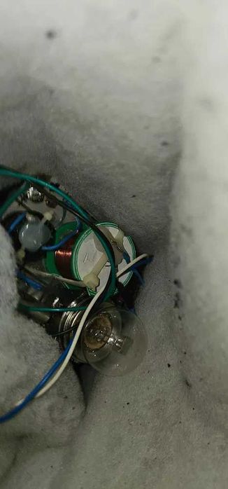 Kolumny estradowe - odsłuchowe 15 cali - 500 W