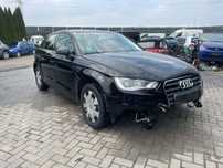 Audi A3 1.6 Diesel automat