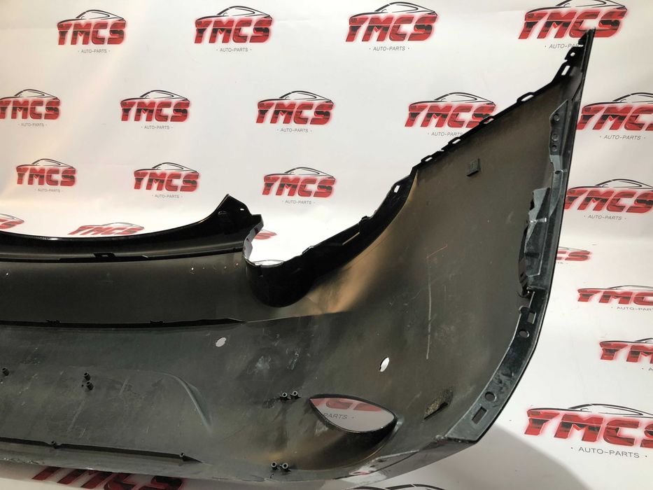Parachoques Traseiro MAZDA MX5 MX-5 ORIGINAL