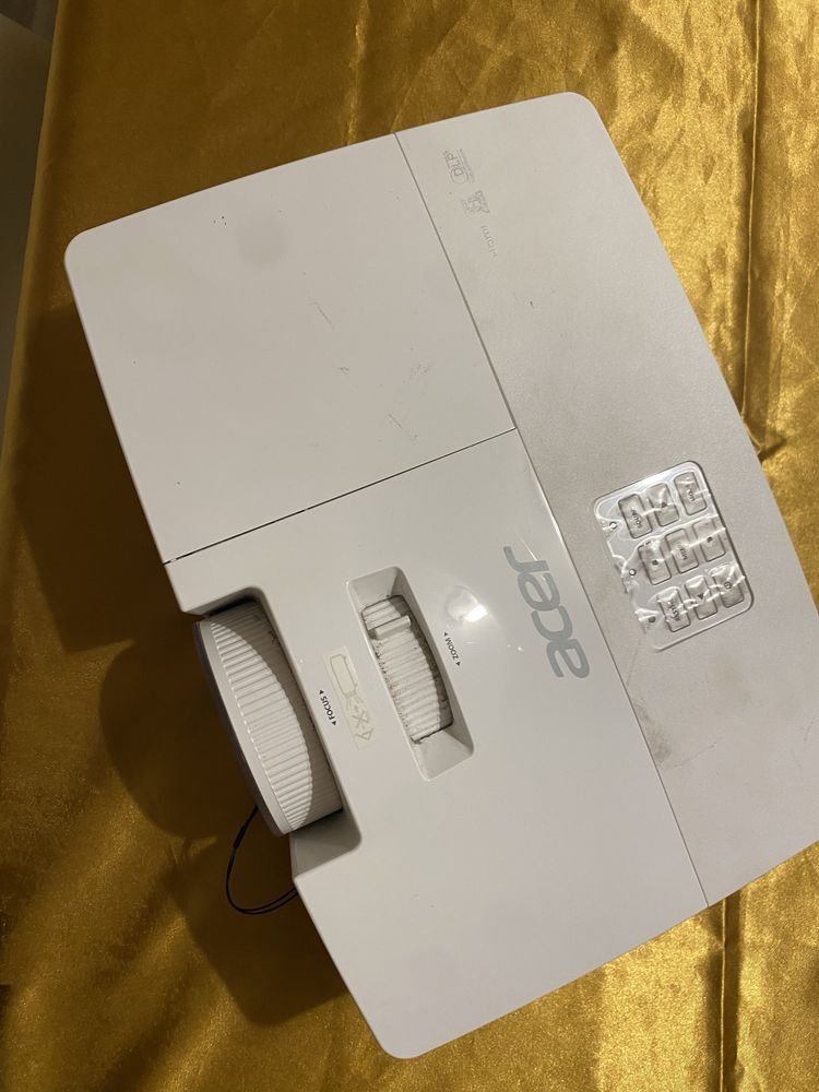 Projetor Acer , em otimo estado