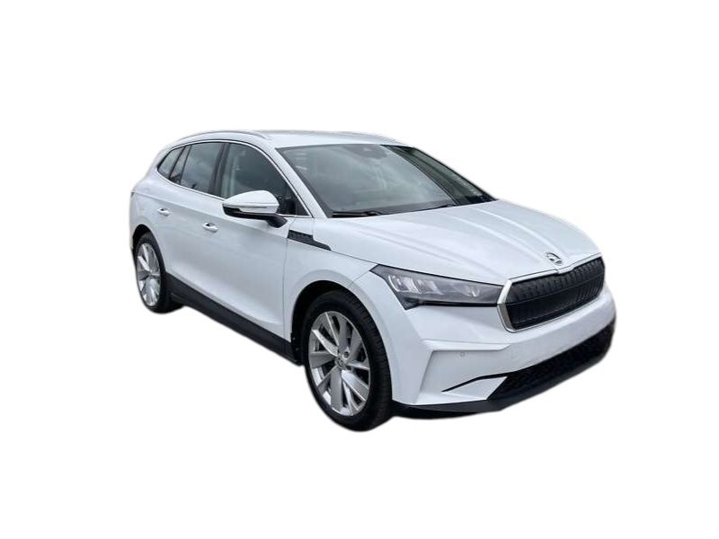 VW ID.4  Рулевой наконечник, SKODA ENYAQ iV (5AZ) (20-),