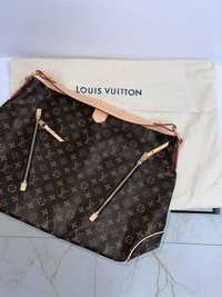 Сумочка Louis Vuitton Neverfull