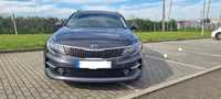 Kia Optima SW 1.7 CRDI TX