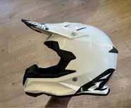 Airoh terminator XL kask mx enduro cross