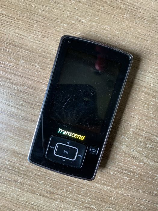 Продам transcend mp870