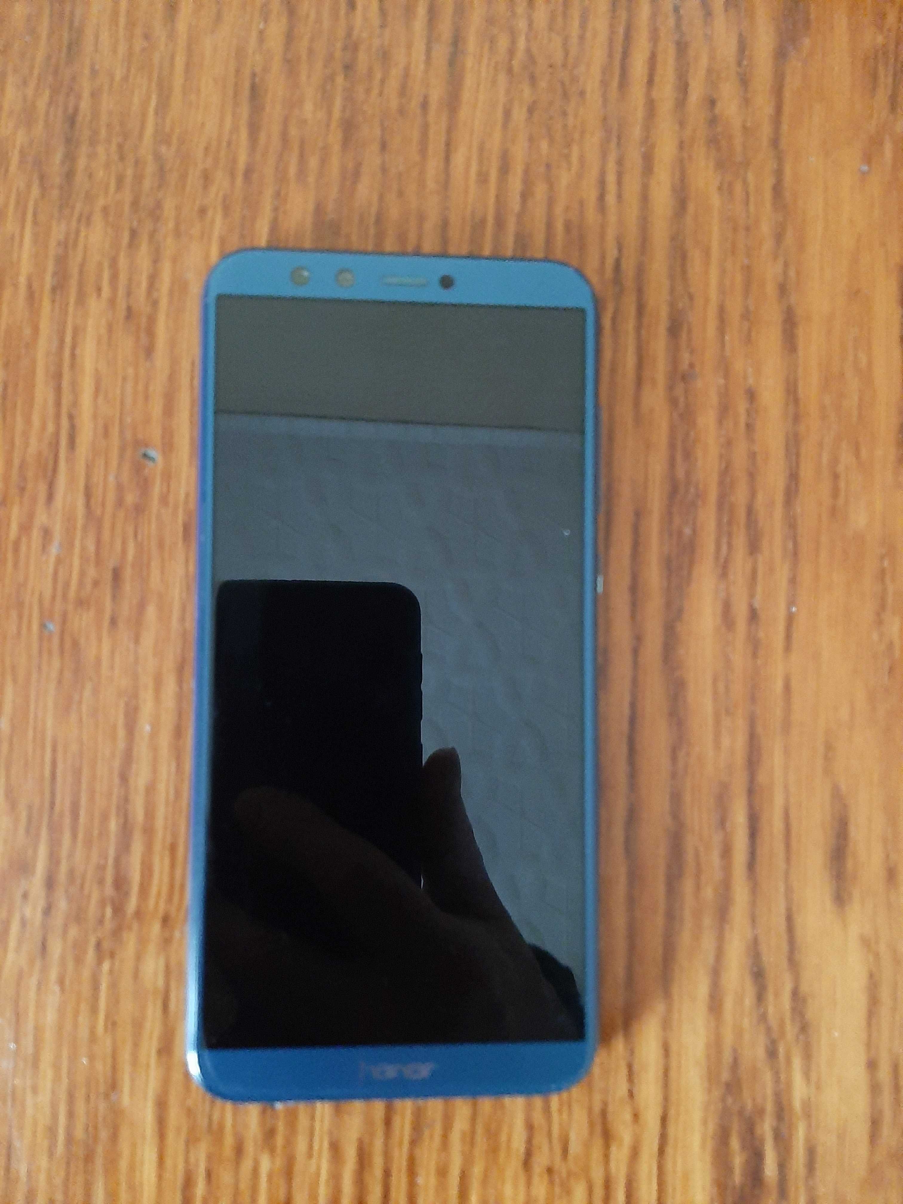 Телефон HUAWEI Honor 9 lite 3GB 32GB 3G/4GLTE рабочий