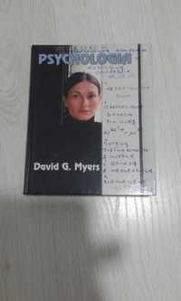 Psychologia D.G. Myers