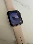 Apple watch SE 2 generacji 40mm