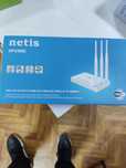 Продам роутеры Netis б/у в хорошем состоянии  в коробке и полной компл