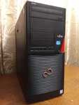 Системный блок / i5 6600 / DDR4 16 Gb(2x8Gb)/ HDD 500Gb /
