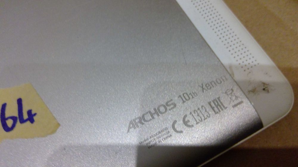 Tablet Archos 101b Xenon  T164