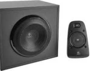 Logitech z623 Zestaw Audio