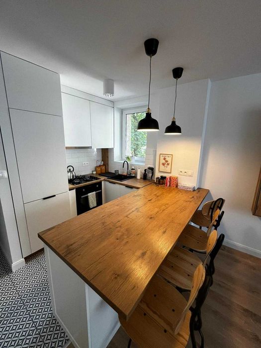 Mieszkanie Warszawa Śródmieście do wynajęcia Warszawa Wola 2 pokoje