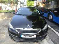 peugeot 308 2.0 hdi