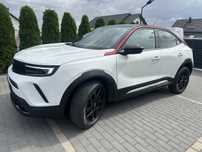 Opel Mokka 1.2 turbo 30000km GS-Line