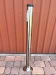 Noga meblowa średnica 60mm x 840mm