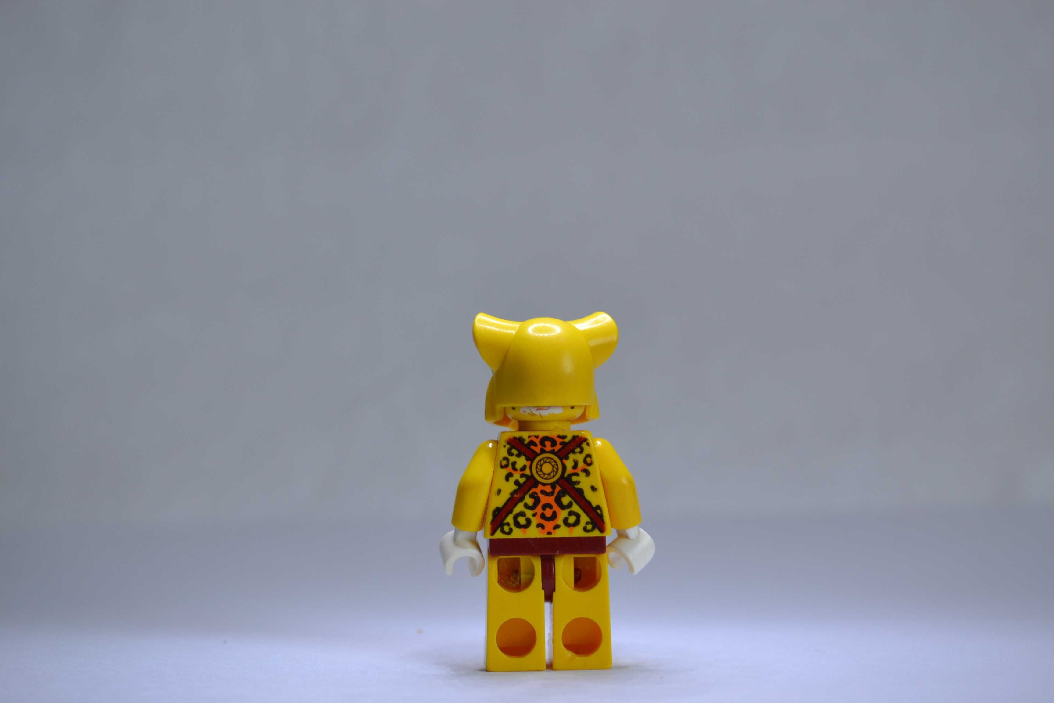 Minifigurka LEGO Chima