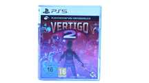 Vertigo 2 VR2 Sony PlayStation 5