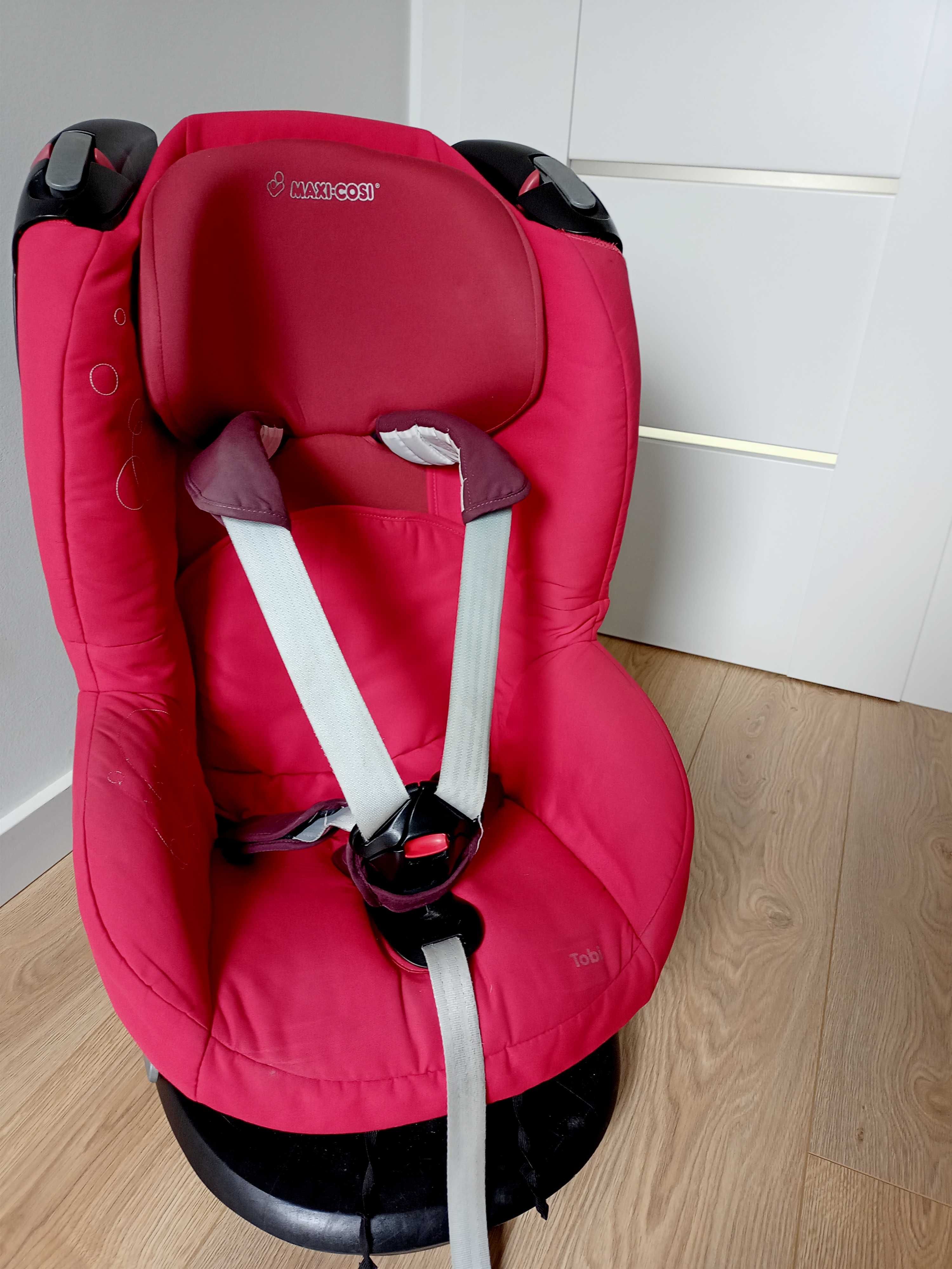 Fotelik Maxi Cosi Tobi 9-18kg