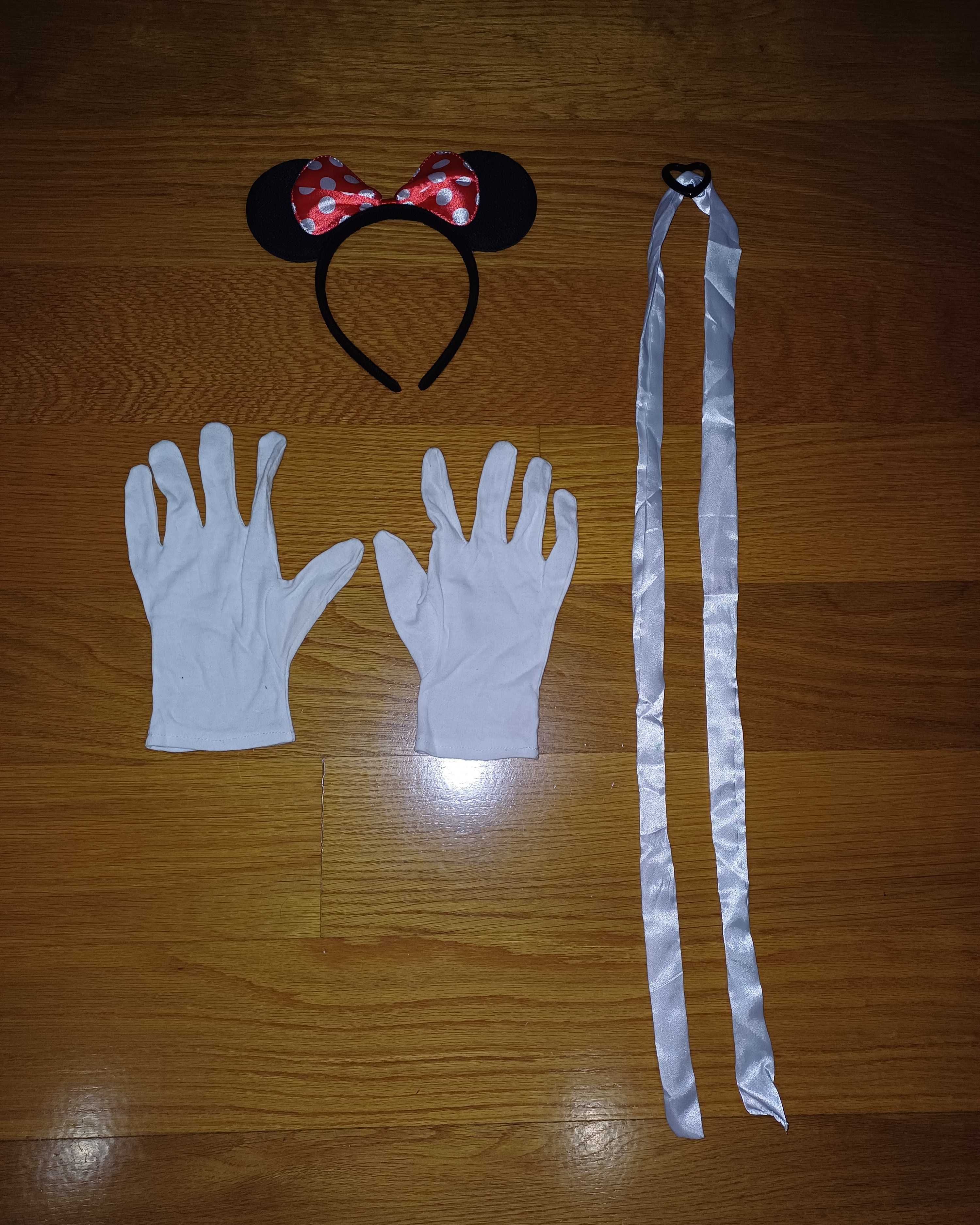 Fantasia Minnie para Adulto