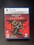 Assassin’s creed Shadows